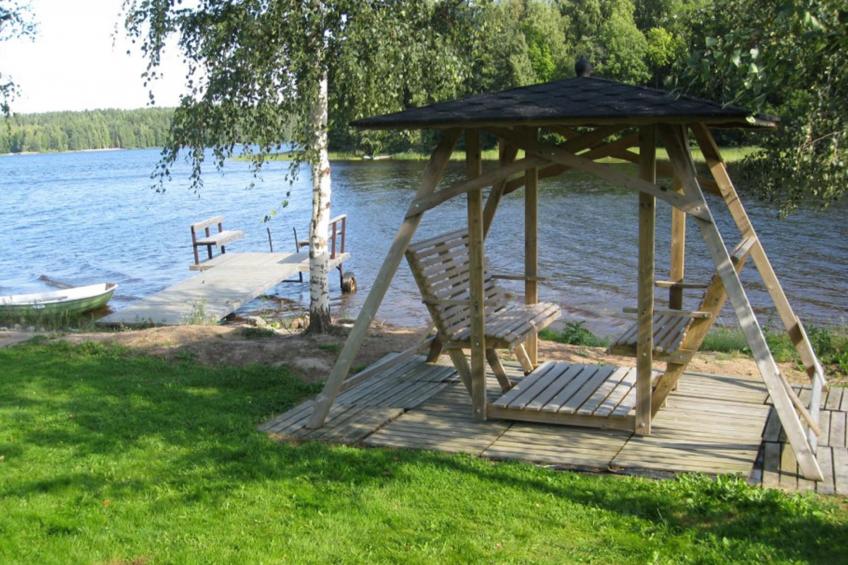 Koivuranta, vähä-eskelin lomamökit - foto 4