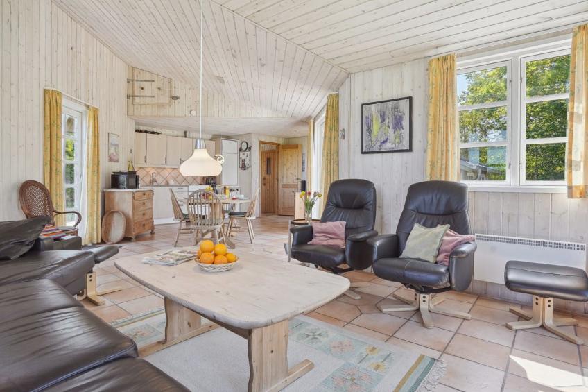 "Alma" - 400m from the sea in SE Jutland - foto 21