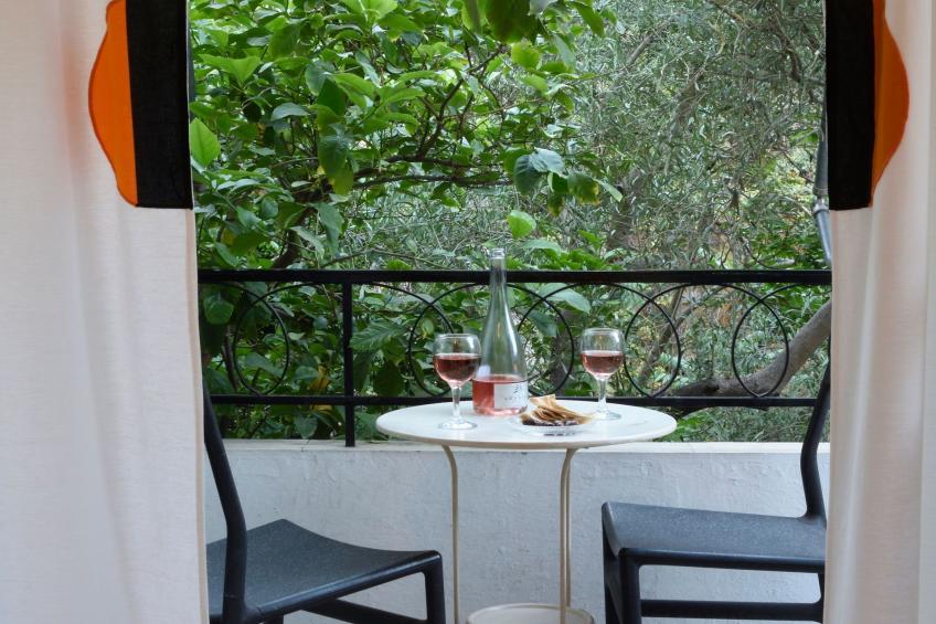 "Olive Tree" mit Balkon - foto 5