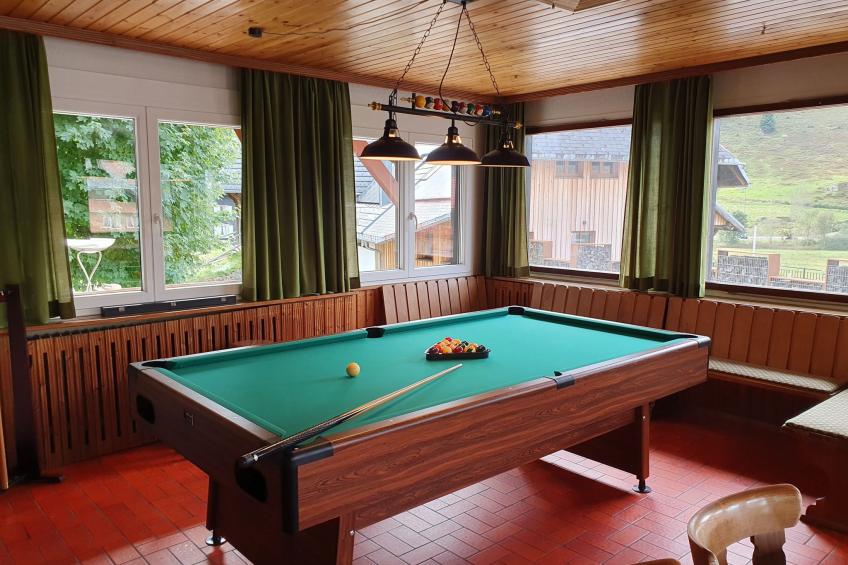 Gästehaus a Feldberg - foto 24