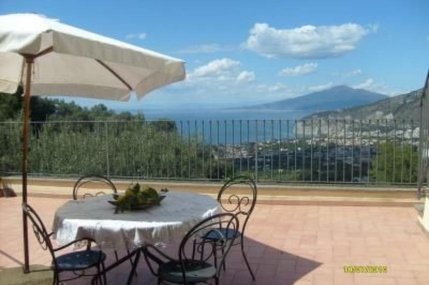 Wohnung mit Panoramaterrasse - foto 22