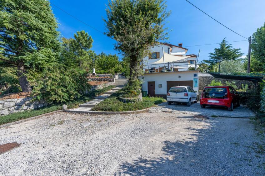 Vacation Apartment Helga - foto 31