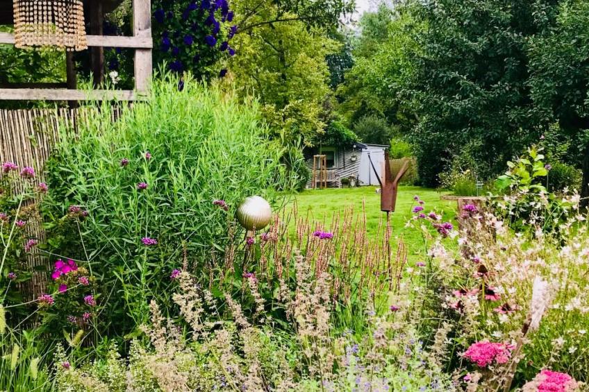 Fewo Suzanne - foto 13