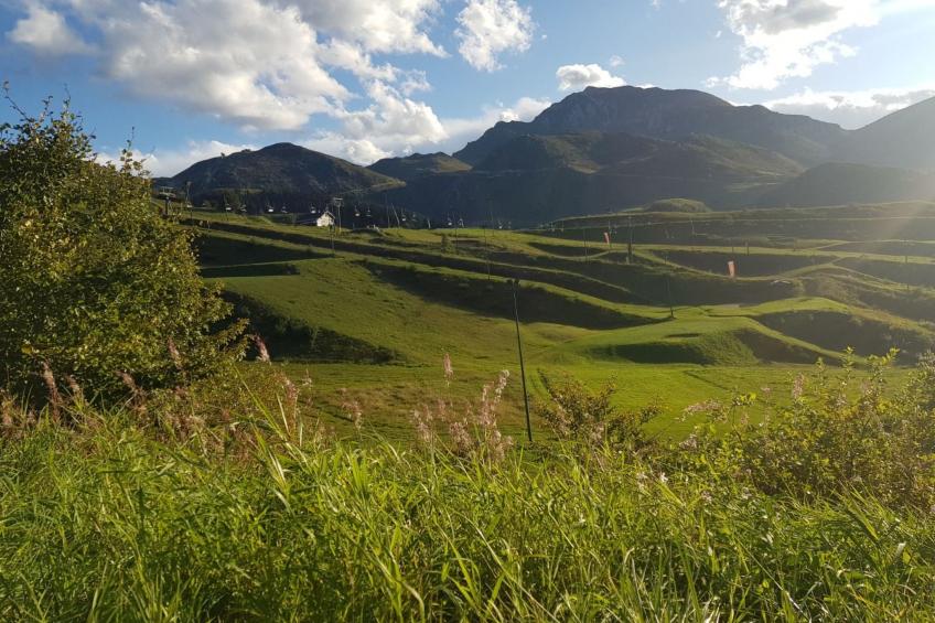 Wohnung 'Casa Nevosa' mit Balkon - foto 28