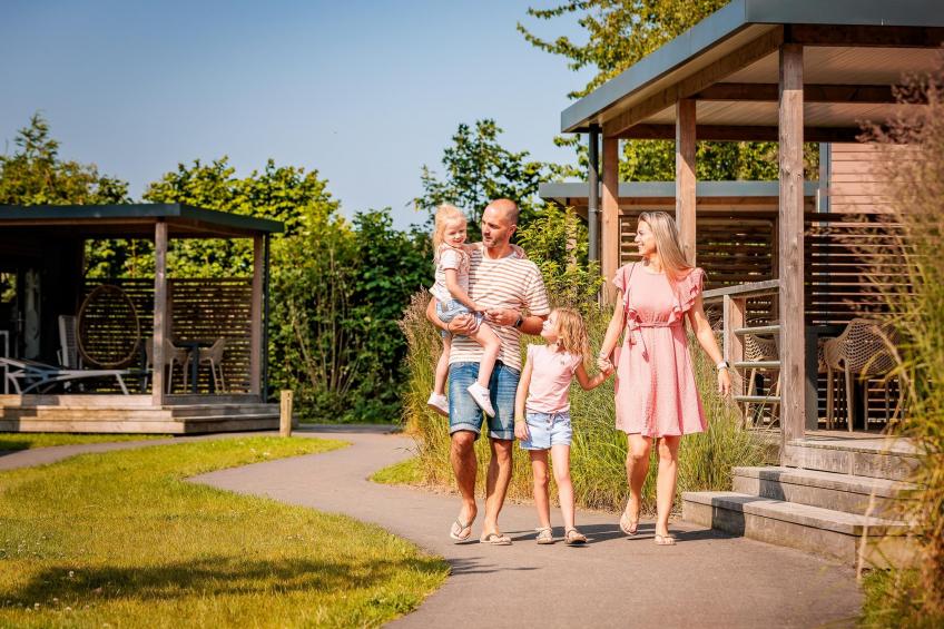 Vakantiepark Eiland van Maurik 7 - foto 27