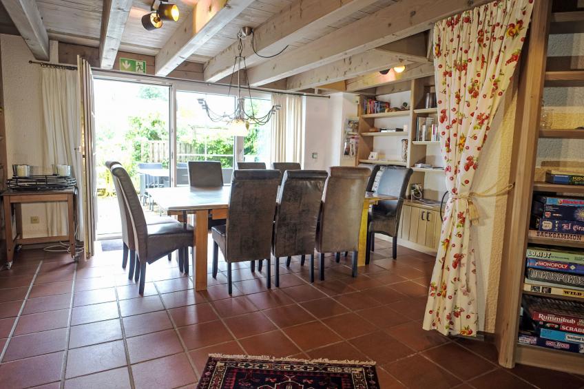 Schwarzwaldhof mit Pool & Sauna - foto 27