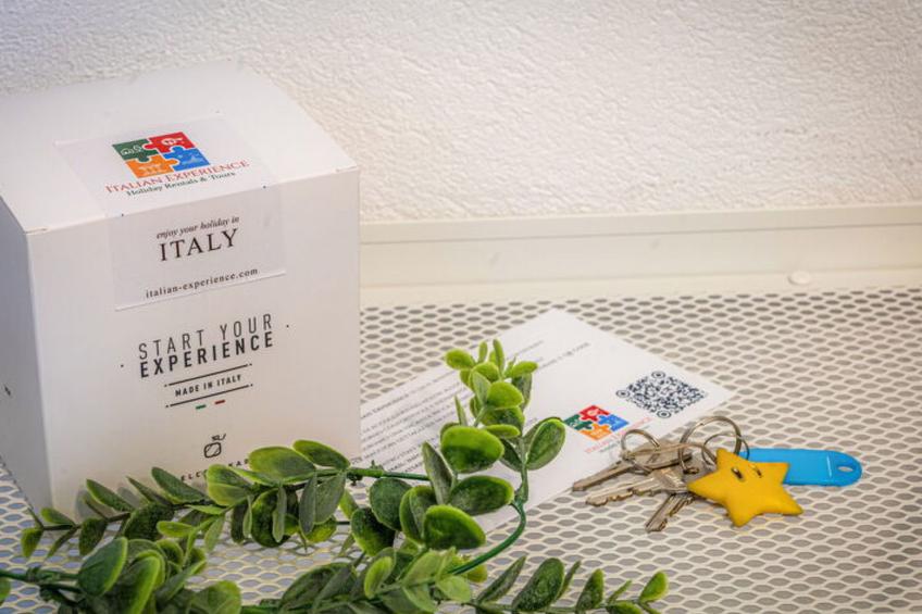 Casa La Conchiglia - foto 43