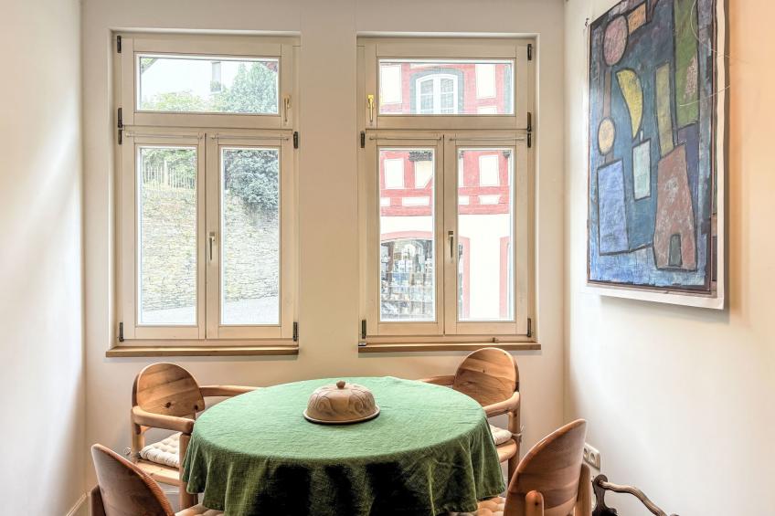 Ferienwohnung Heritage View Bacharach - foto 7