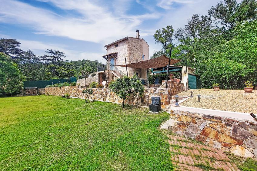 La maison aux volets bleus - foto 47