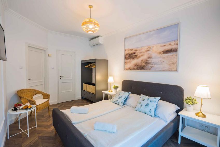 Vakantiewoning (vakantiekamer) in de Villa Csenge - VW-2NKJC - foto 6