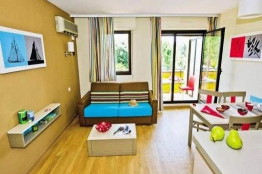 Résidence Les Jardins Ombragés - maeva Home - foto 24