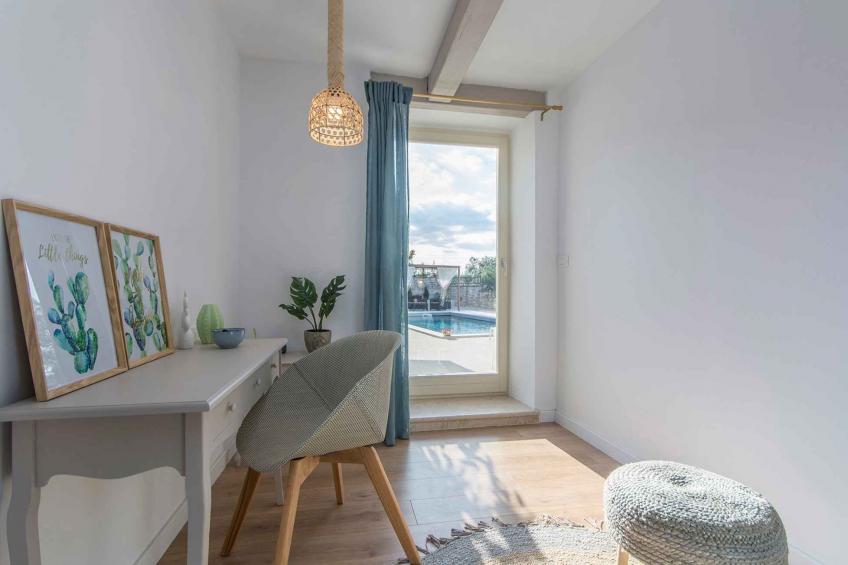 Villa met zwembad en airconditioning - BF-PP829 - foto 22
