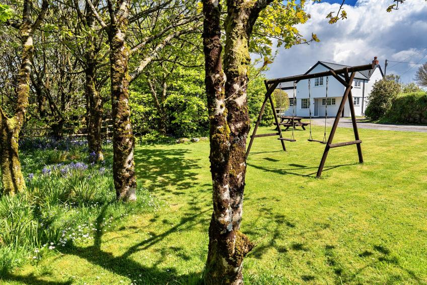 Trethew Cottage - foto 24