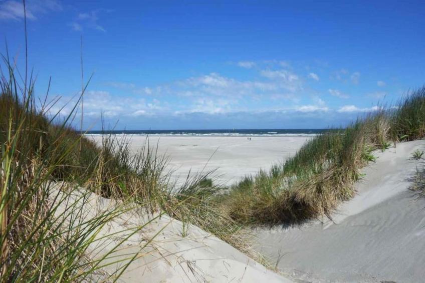 Strandhuys Mossel - foto 29