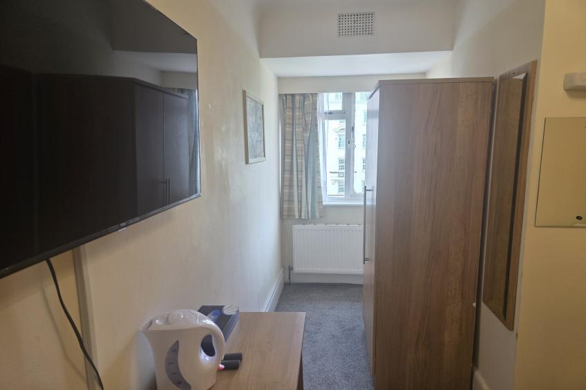 Russel Double Room - foto 9