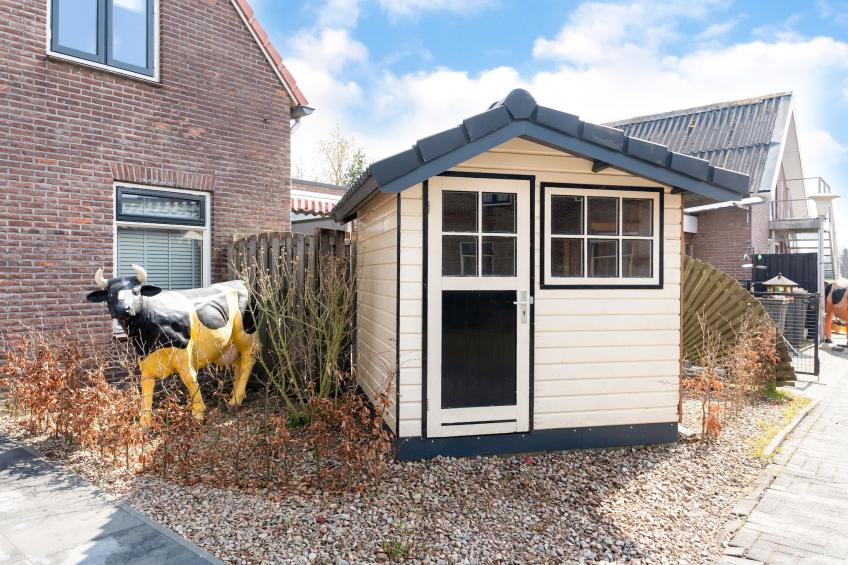 Okken House 1 and 3A - foto 11