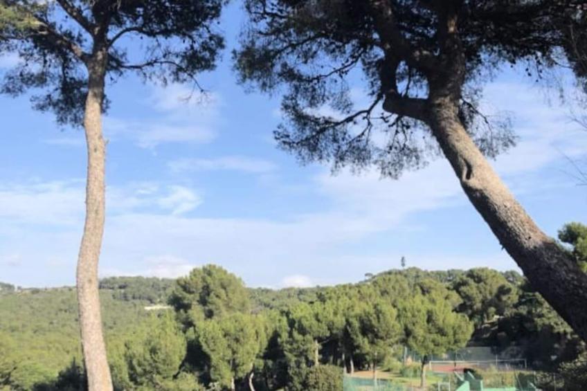 Vue Mer Imprenable, T3, Loggia, 6 Pers, Piscine, Tennis, Parking - foto 24