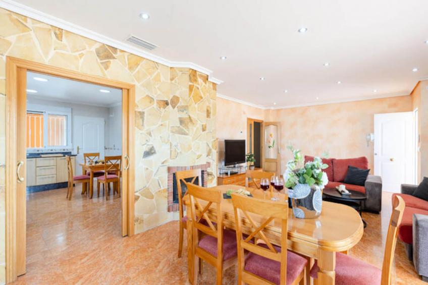 Maison à Crevillent - foto 13