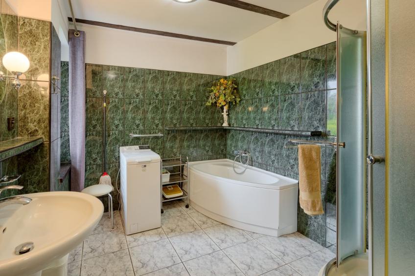 Trzy Brzozy - foto 22