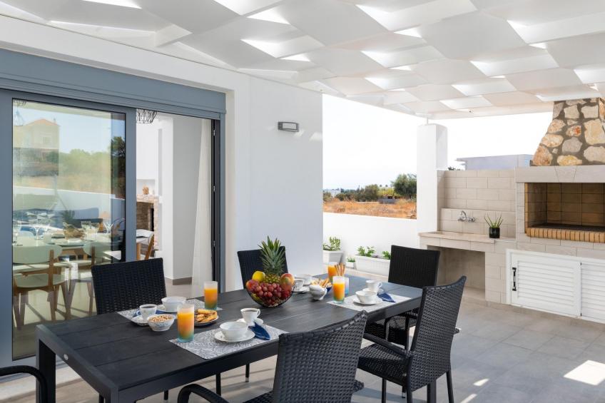 Ferienvilla "Dama Dama Villas" - foto 24