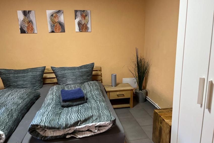 FerienwohnungBaumann - foto 13