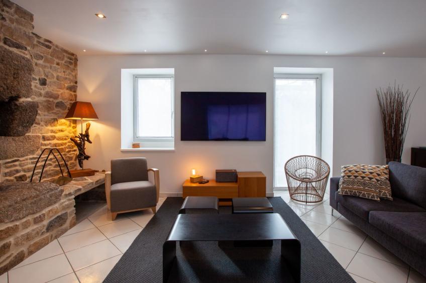 Villa Beheizter Innenpool 30 - foto 33