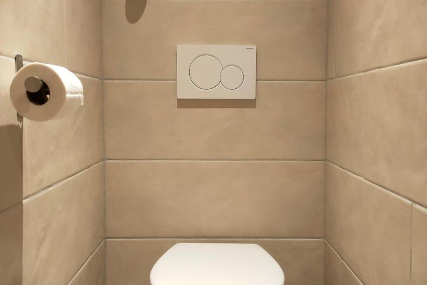 Gite Lys Montagnes du Jura mit Spa Sauna Fluss - foto 25