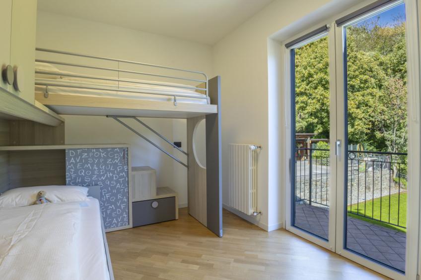 Civico 16 Garden Home - foto 31