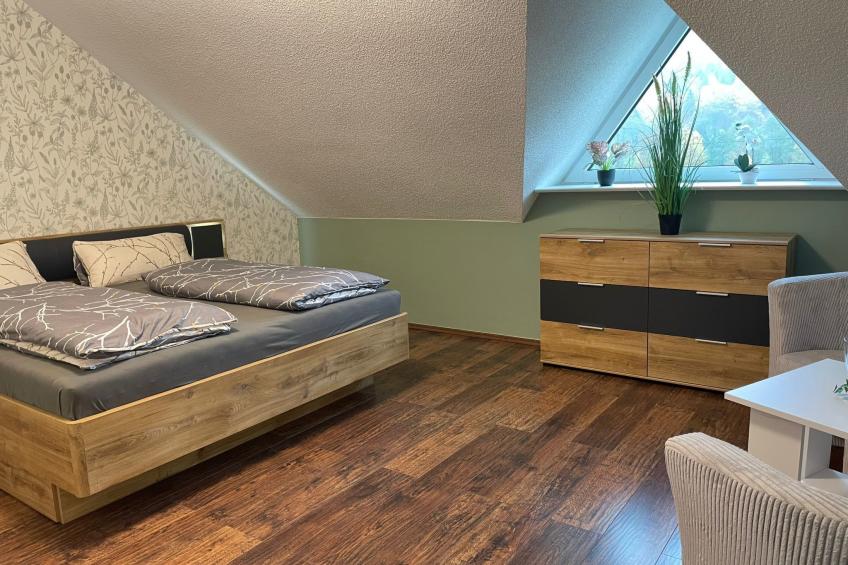 Naturnah mit Pool und Sauna - foto 3