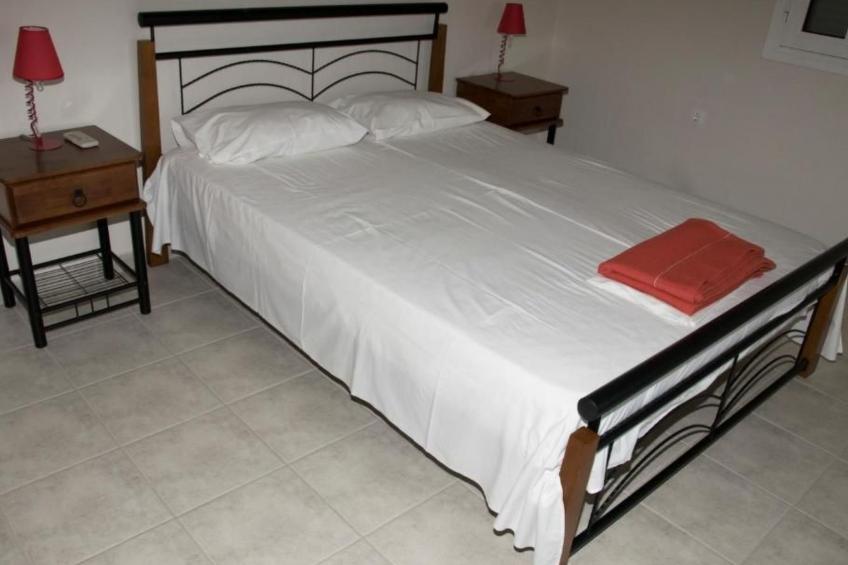 Paterakis Großes Studio Triopetra - foto 12