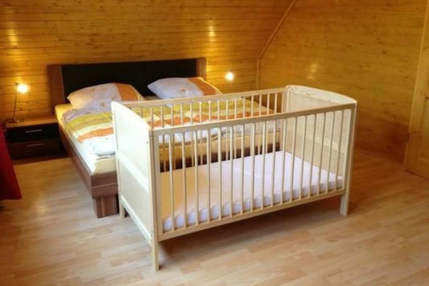 Wunderschönes Ferienhaus in Steina - foto 5