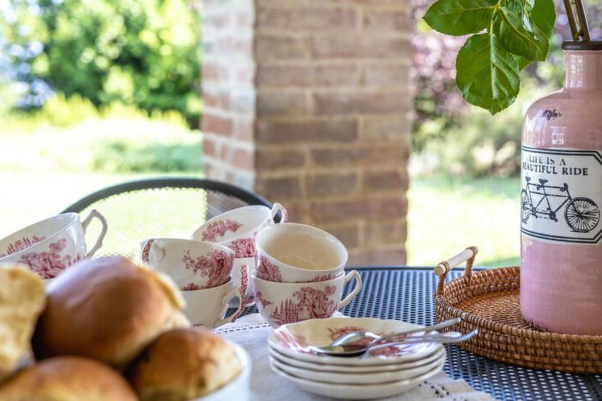 Poggio Padule - foto 57