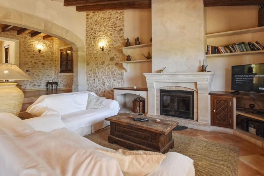 Villa mit eigenem Schwimmbad - foto 15