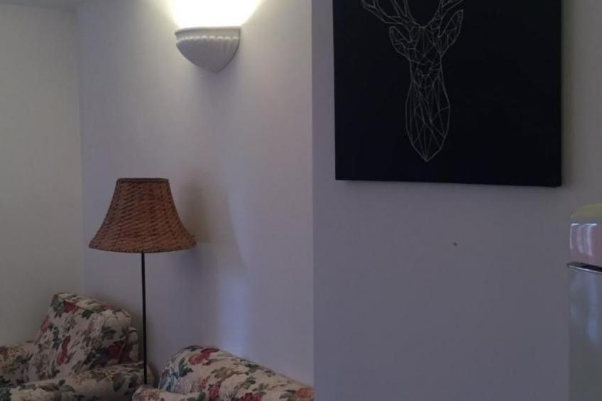 in Roccacinquemiglia mit Grill - foto 9