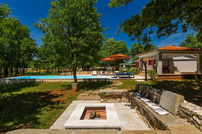 Villa Martinetinka - foto 24
