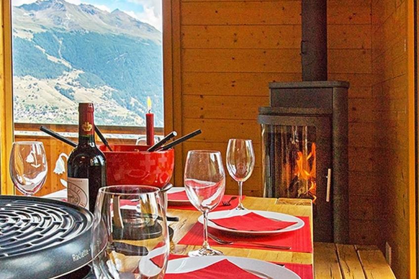 Etoile des 4 Vallees - foto 13