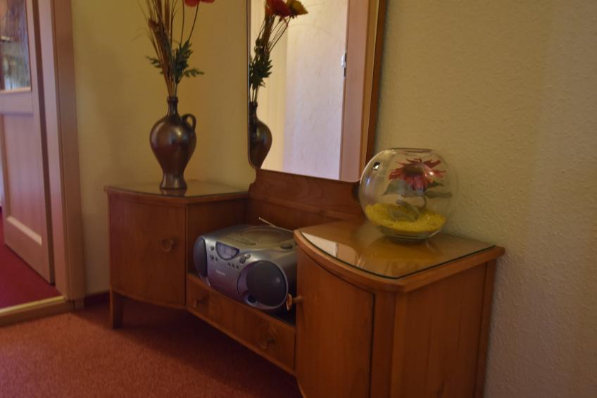 Altes Bauernhaus / Gartenblick - foto 19