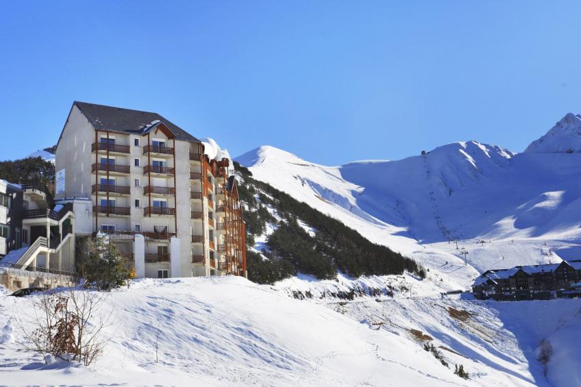 Le Royal Peyragudes - foto 16
