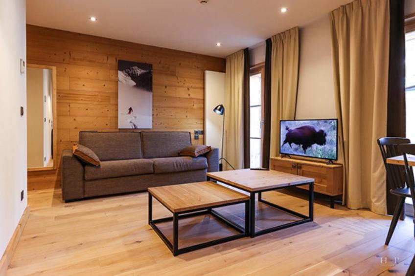TSV Les Fermes du Mont Blanc S2p Standar - foto 10