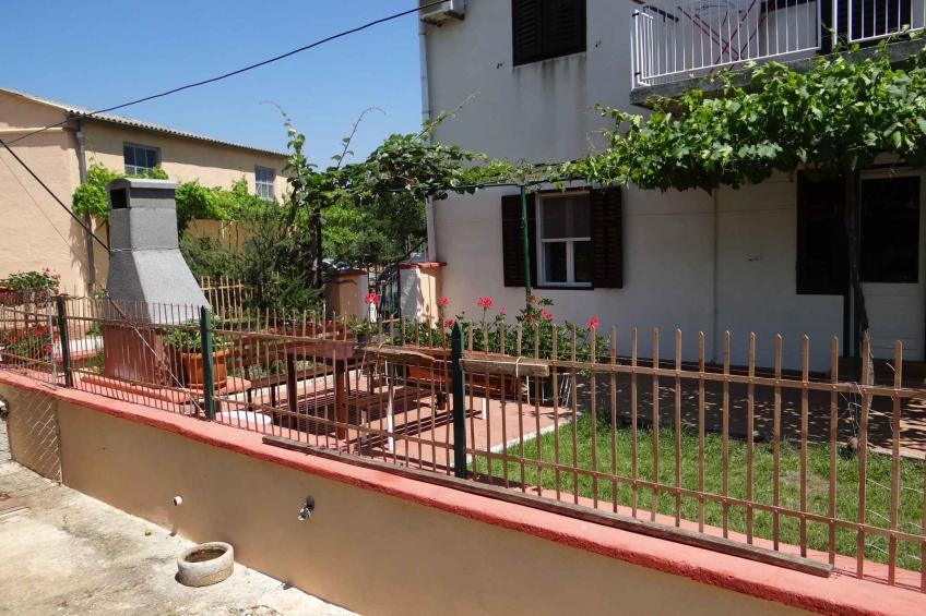 Vakantiewoning met terras - VW-XXZZ4 - foto 9