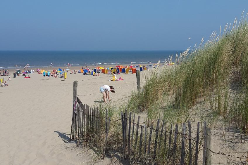 Marie aan Zee - foto 27