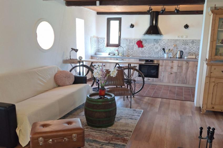 Holiday Home Nadira - Two Bedroom Apartment