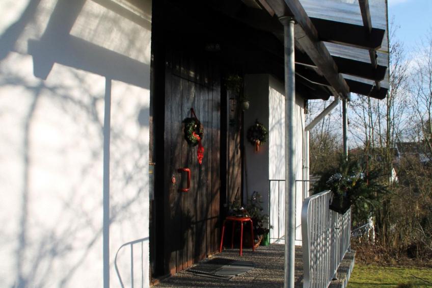 mit Terrasse - foto 10