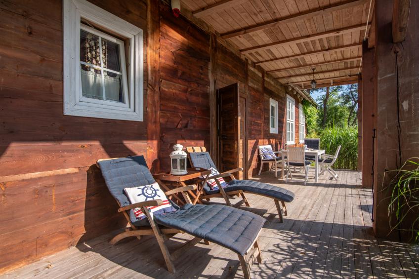 Bursztynowy Dwór - foto 34