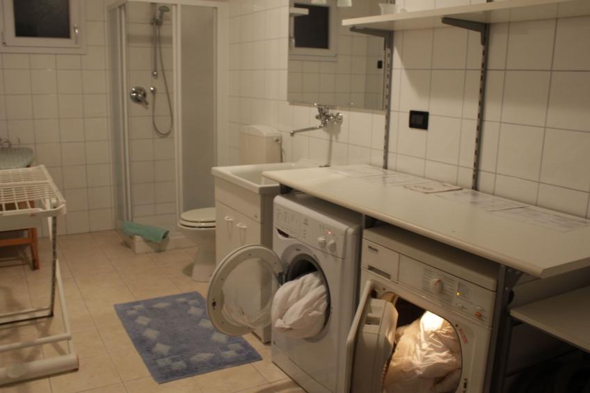 Wohnung in San Giacomo mit Privatparkplatz - foto 42