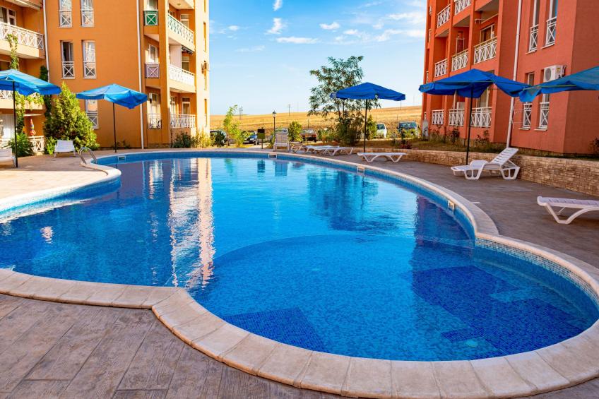 Menada - Sunny Day 6 - Studio mit Balkon - foto 3