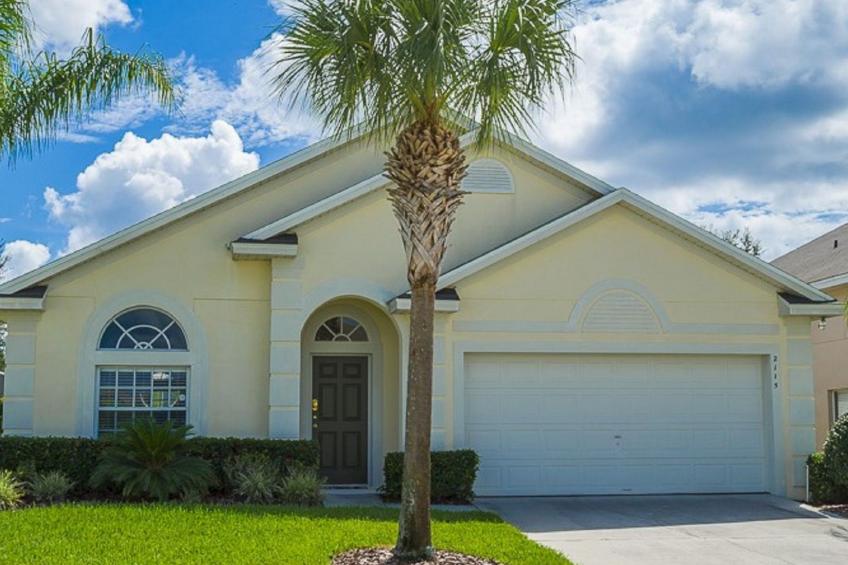 Ruhige Glenbrook-Flucht in der Nähe von Disney - foto 12