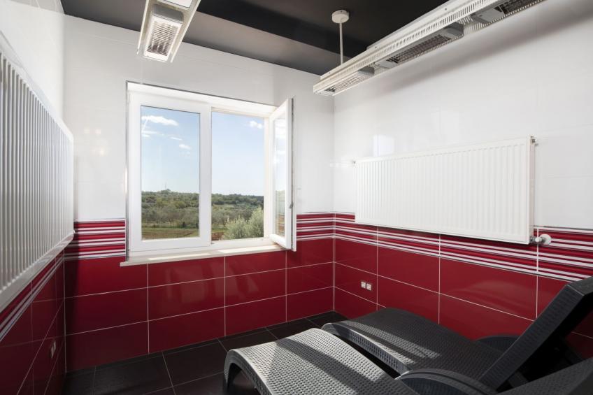 Villa Mason mit beheiztem Pool und Mini-Wellness - foto 45