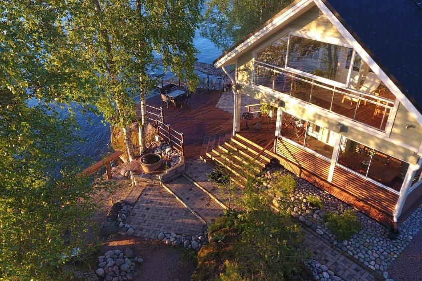 Huvila ferdinand - foto 5