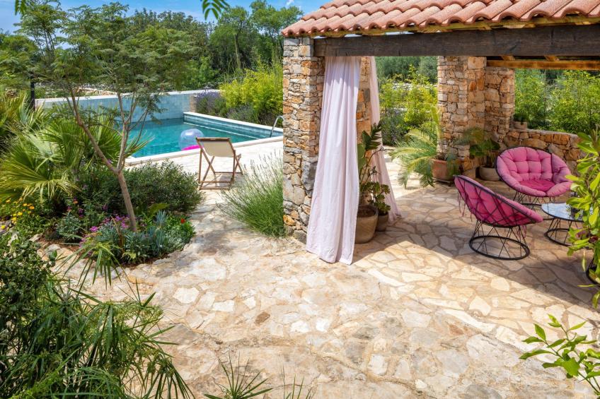 in Rudina mit Privatem Pool - foto 23